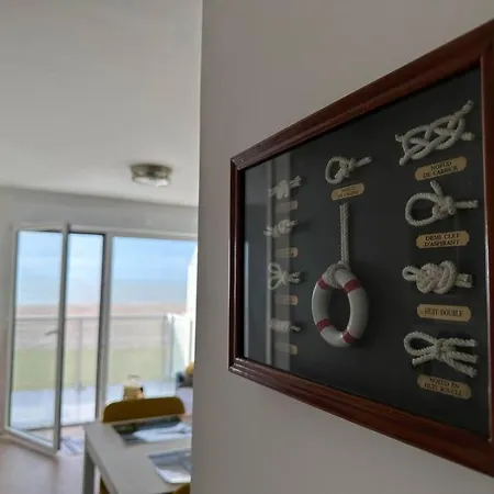 Daire Face A La Immense *