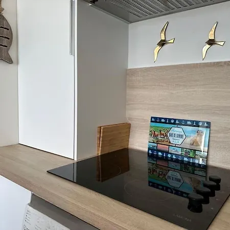 Apartamento Face A La Immense