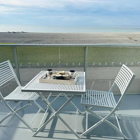 Face A La Immense Cayeux-sur-Mer