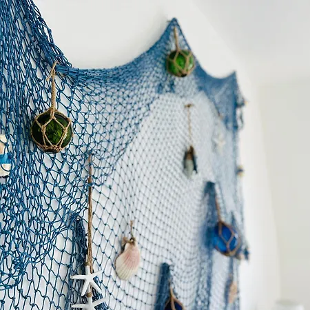 Apartament Face A La Immense