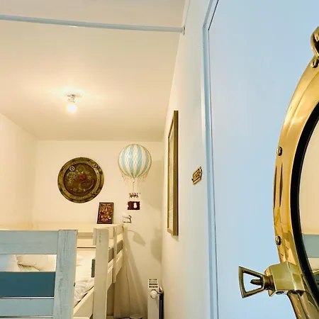 Daire Face A La Immense