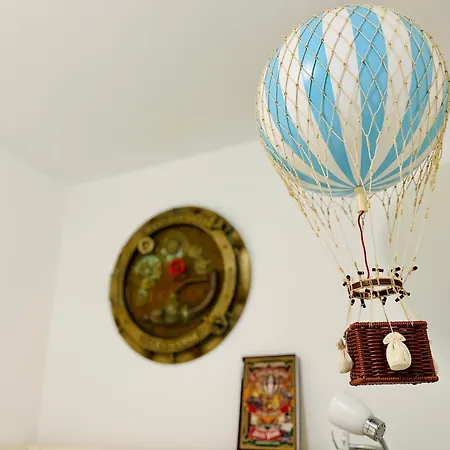 Face A La Immense Apartamento